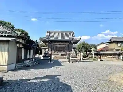 麻生神社の建物その他