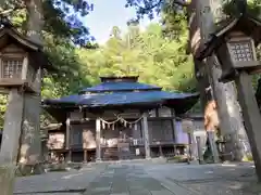 日枝神社(岐阜県)