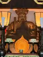 長徳寺(東京都)