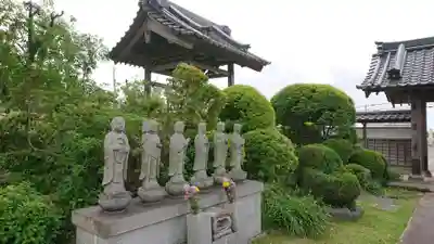 全龍寺(埼玉県)