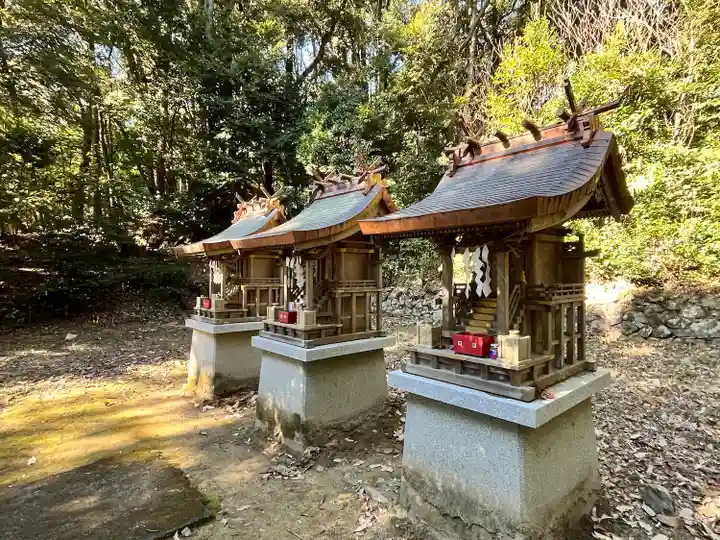 根来寺(和歌山県)