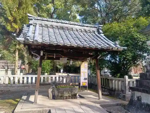手力雄神社(岐阜県)