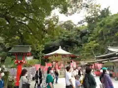 江島神社(神奈川県)