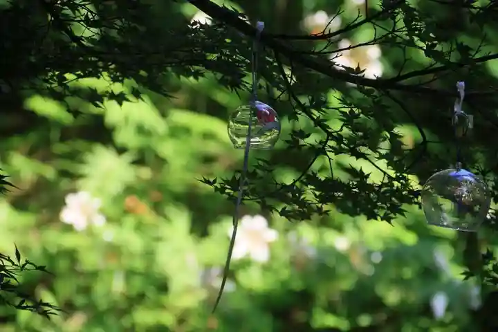 三春大神宮の授与品その他