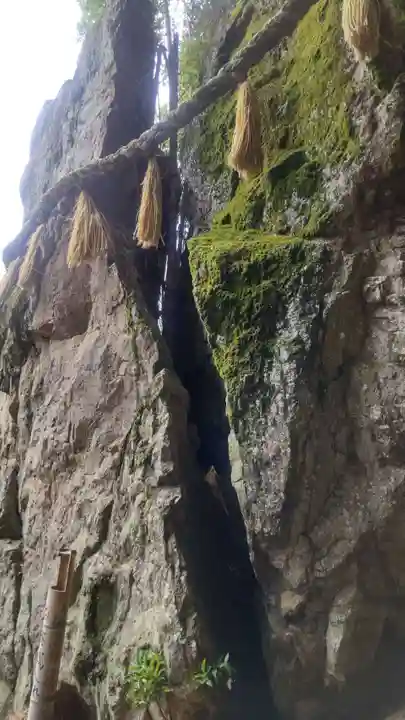 破磐神社(兵庫県)