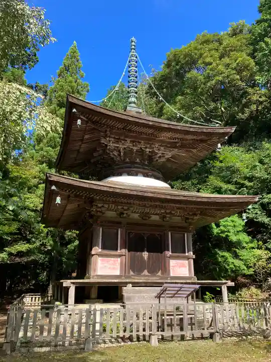 金胎寺(京都府)