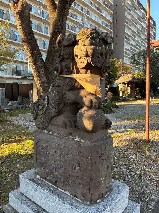 駒形観音堂(千葉県)