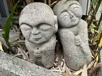 摩利支天堂 禅居庵(京都府)