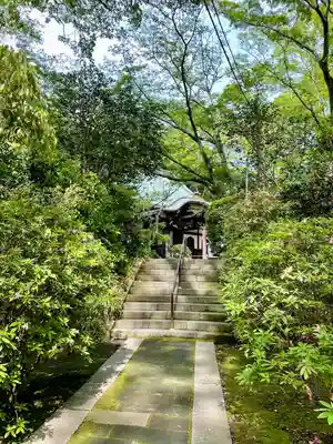 妙本寺(神奈川県)
