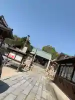 嚴島神社のその他建物