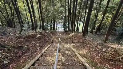岩王神社(京都府)