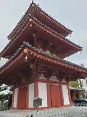 宝仙寺の建物その他