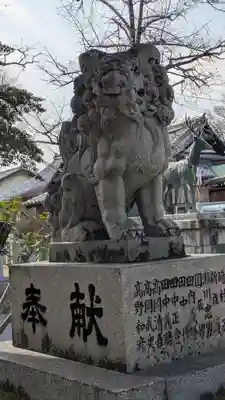 立木神社(滋賀県)