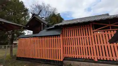 野神社(京都府)