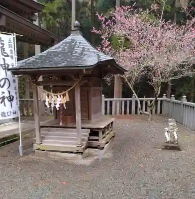 龍口神社(宮城県)