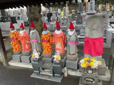 大圓寺(埼玉県)