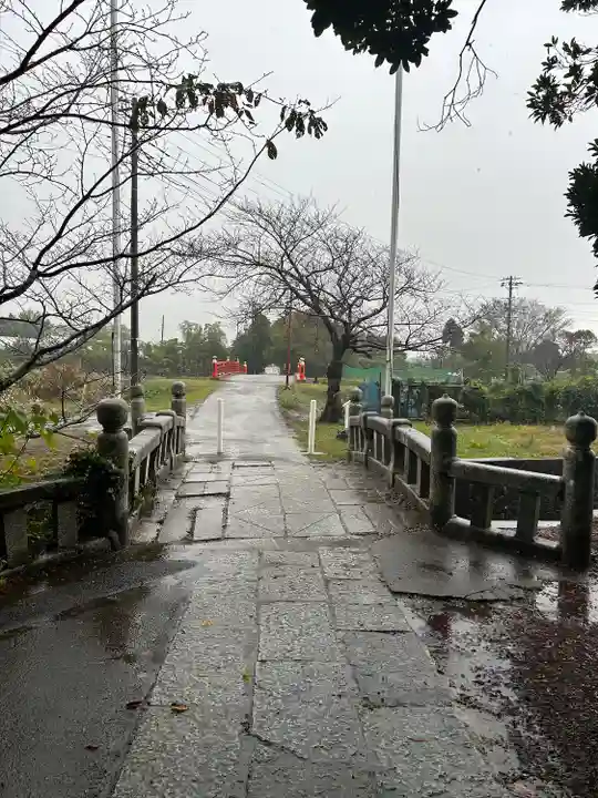 島穴神社(千葉県)