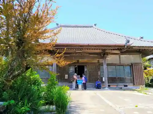 金剛寺の末社・摂社