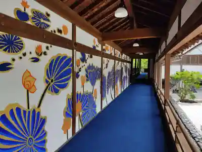 村雲御所瑞龍寺門跡の本殿・本堂