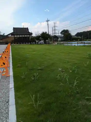 伏木香取神社(茨城県)