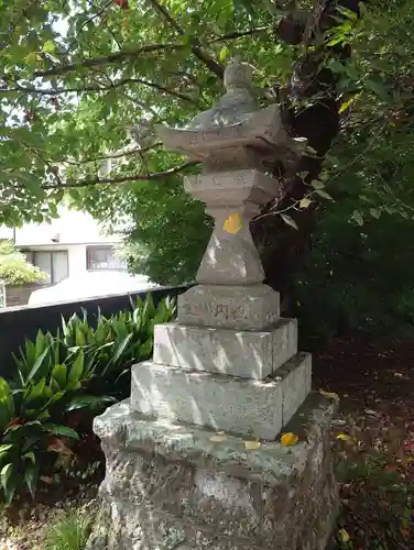 浜松秋葉神社(静岡県)