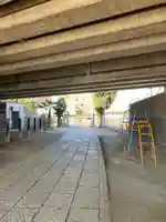 赤羽八幡神社(東京都)