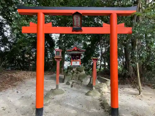 推古神社(奈良県)