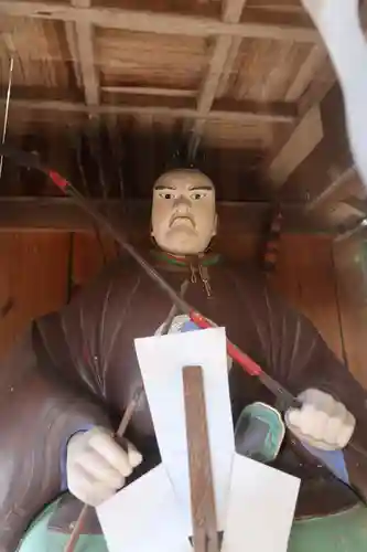 表米神社(兵庫県)