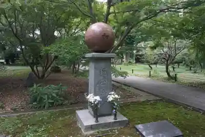 淨眞寺のその他建物