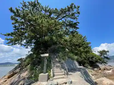 八大龍神社(愛知県)