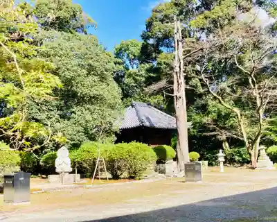園城寺（三井寺）のその他建物