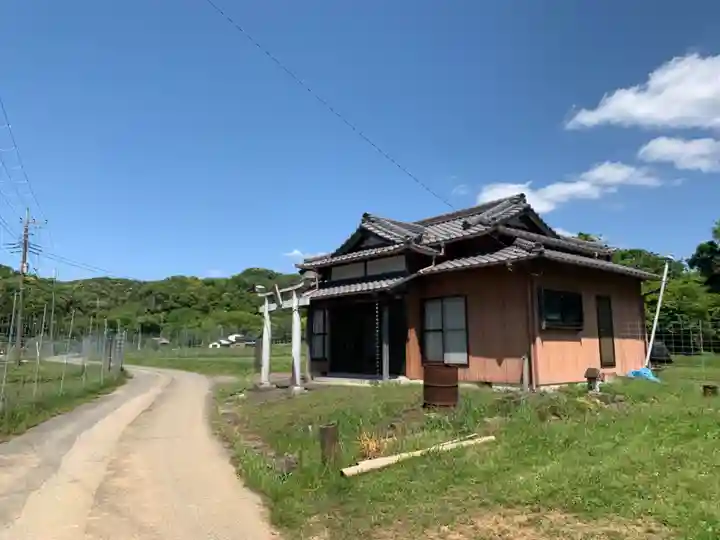 八幡神社(千葉県)