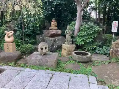 善養寺（善養密寺）(東京都)