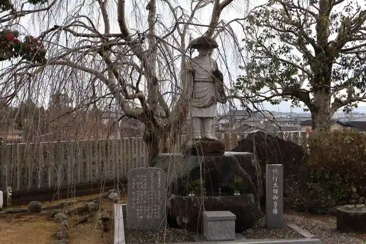 泉福寺(徳島県)