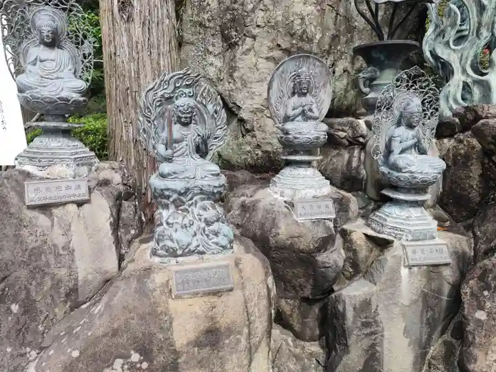 金泉寺(徳島県)