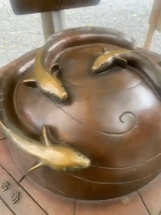 星宮神社(栃木県)