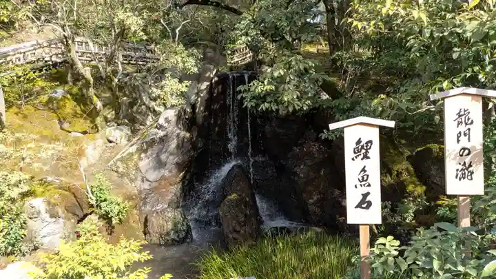 鹿苑寺(金閣寺)(京都府)