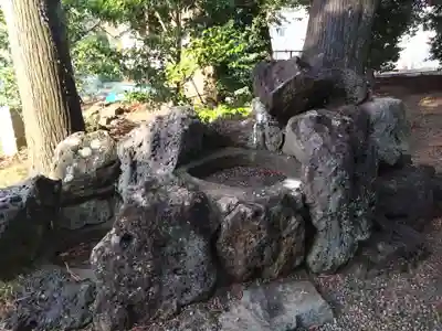 愛鷹神社(静岡県)