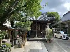 本性寺(東京都)