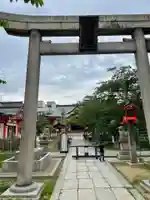 土佐稲荷神社(大阪府)