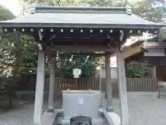 羽衣町厳島神社（関内厳島神社・横浜弁天）(神奈川県)