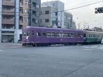 永安地蔵尊(京都府)