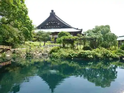 時宗総本山 遊行寺（正式：清浄光寺）(神奈川県)