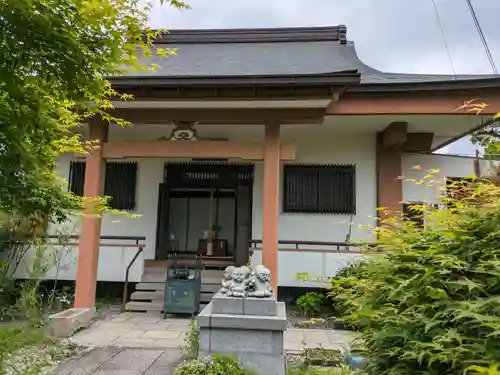 放光寺(大阪府)