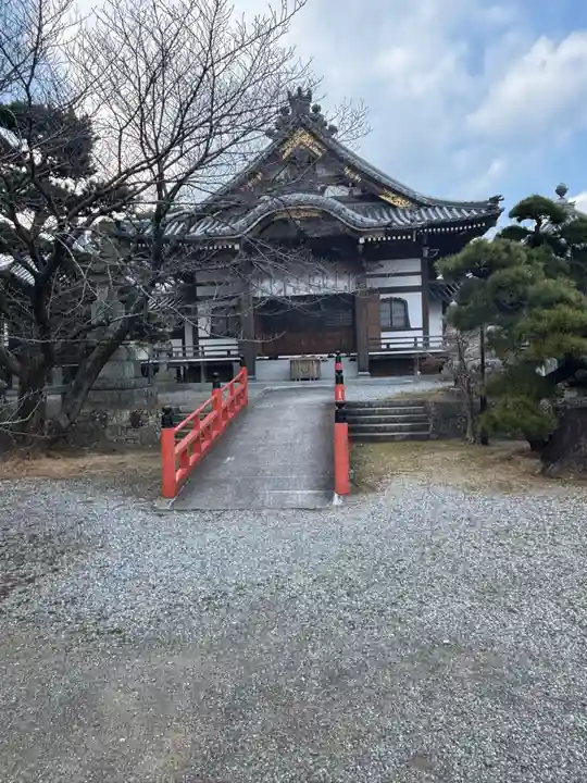宗林寺(香川県)
