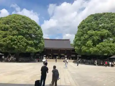 明治神宮(東京都)