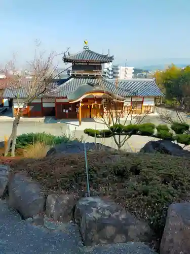 長慶寺(大阪府)