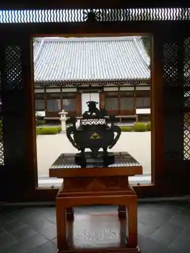 天嶽院のその他建物