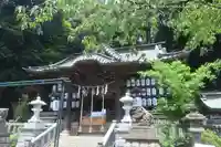 大甕神社(茨城県)