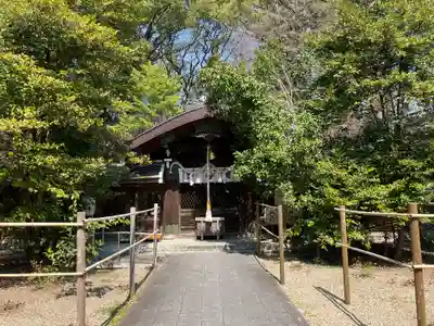 梨木神社(京都府)